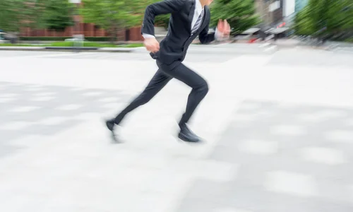 迅速な対応